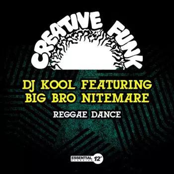 Reggae Dance