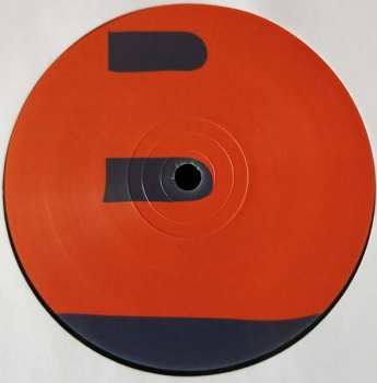 2LP/CD DJ Mehdi: Lucky Boy