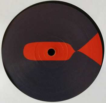 2LP/CD DJ Mehdi: Lucky Boy