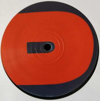 2LP/CD DJ Mehdi: Lucky Boy