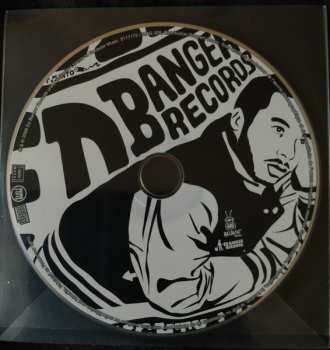 2LP/CD DJ Mehdi: Lucky Boy