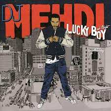 CD DJ Mehdi: Lucky Boy At Night (The Collector Version)