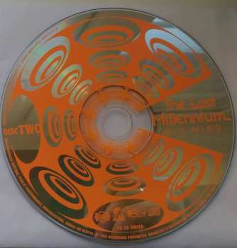2CD DJ Miko: The Last Millenium