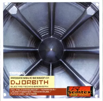 Orbith: Progressive Session 01