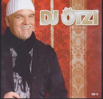 3CD/Coffret DJ Ötzi: DJ Ötzi
