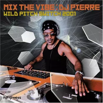 Mix The Vibe (Wild Pitch Switch 2001)