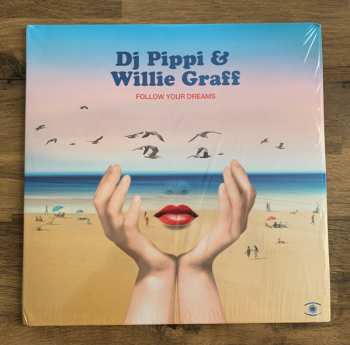 2LP DJ Pippi: Follow Your Dreams