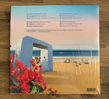 2LP DJ Pippi: Follow Your Dreams