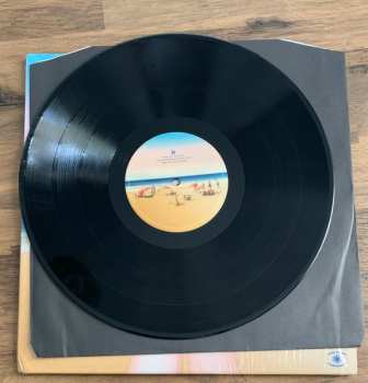 2LP DJ Pippi: Follow Your Dreams