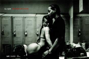 CD DJ Quik: The Book Of David