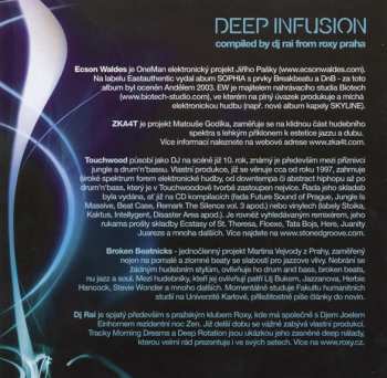 CD Rai: Deep Infusion