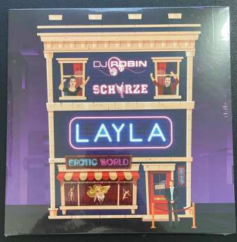 SP DJ Robin: Layla CLR | LTD