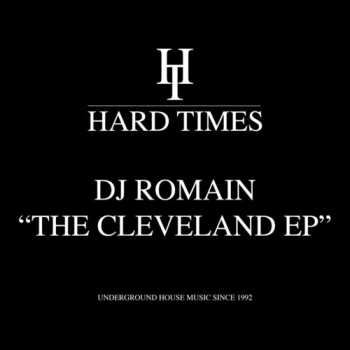 Album DJ Romain: The Cleveland EP