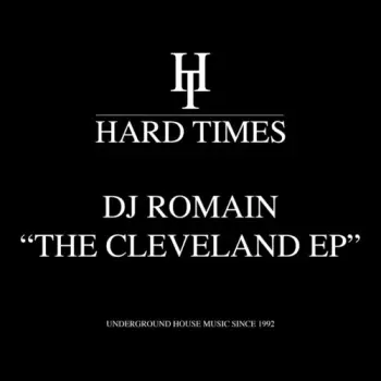 The Cleveland EP