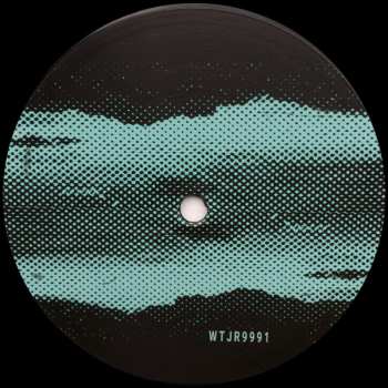 LP DJ SCM: Paesaggi Immaginary