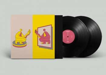 Album DJ Seinfeld: Mirrors