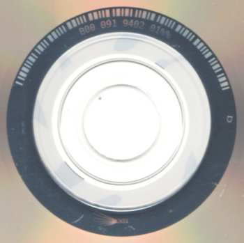 CD DJ Shadow: Bay Area EP