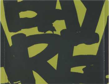 CD DJ Shadow: Bay Area EP