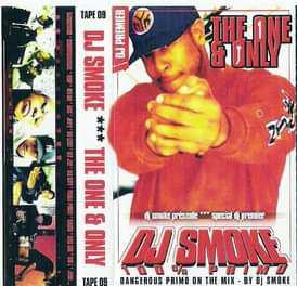 Album DJ Premier: The One & Only 100%Primo