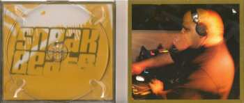 2CD DJ Sneak: Sessions