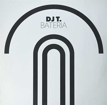 Album DJ T.: Bateria