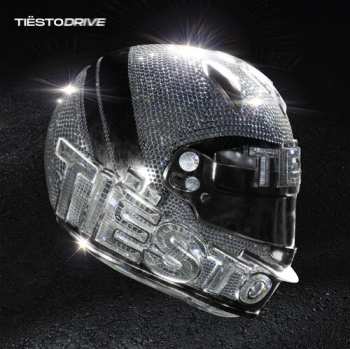 CD DJ Tiësto: Drive