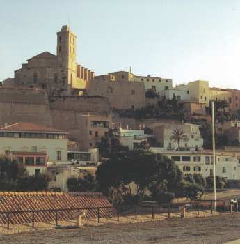 2CD DJ Tiësto: In Search Of Sunrise 6: Ibiza