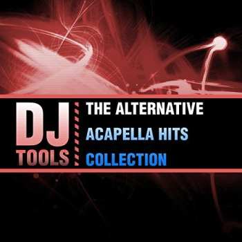 Album DJ Tools: Alternative Acapella Hits Collection