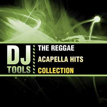 CD DJ Tools: Reggae Acapella Hits Collection