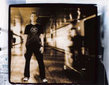 CD DJ Wag: Global