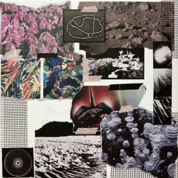 Album dj_2button: Transient Communications