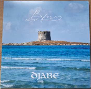 2LP Djabe: Before