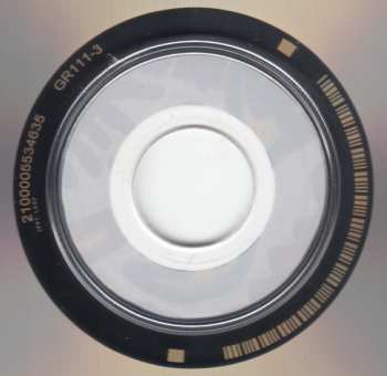 2CD/2DVD Djabe: Witchi Tai To DLX