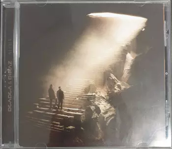 Djadja & Dinaz: Alpha