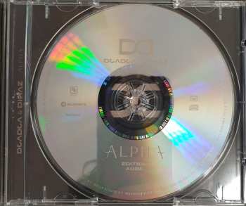 CD Djadja & Dinaz: Alpha