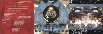 CD Djam Karet: A Night For Baku
