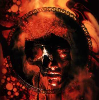 2LP Djam Karet: The Devouring CLR | LTD