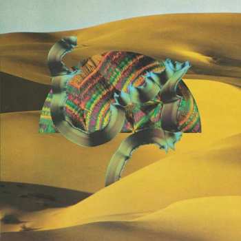 CD Django Django: Django Django