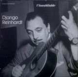 3LP/Coffret Django Reinhardt: L'inoubliable Django Reinhardt