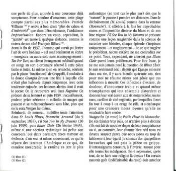 2CD Django Reinhardt: Paris - Bruxelles 1934 - 1943