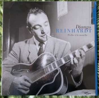LP Django Reinhardt: Pêche À La Mouche