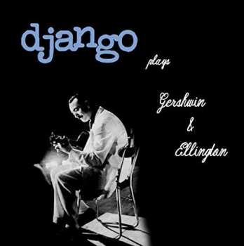 5CD Django Reinhardt: Timeless Classic Albums