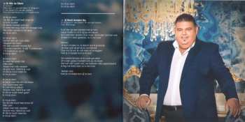 CD Django Wagner: Heerlijke Zwoele Nacht