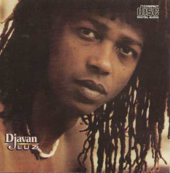 CD Djavan: Luz