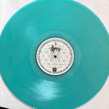LP Djerv: Djerv LTD | CLR
