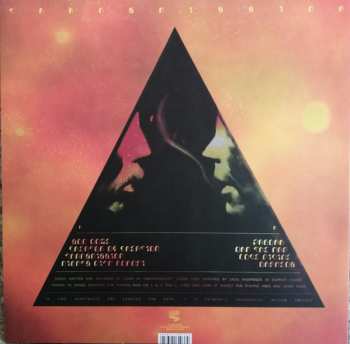 LP DJINN: Transmission LTD