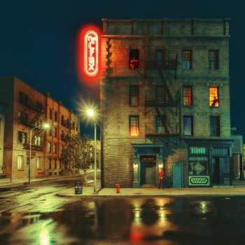 CD Djo: The Crux Deluxe