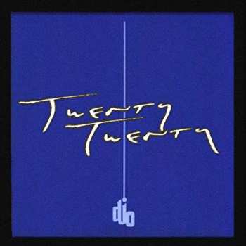 Album Djo: Twenty Twenty