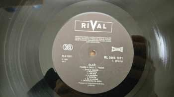 LP Dlaň: Život Je Vlastně...