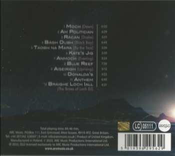 CD Dlu: MOCH